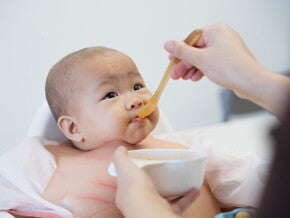 เมนูอาหารเด็ก 6-12 เดือน เมนูเด็กทำง่ายพร้อมวิธีทำ พร้อมวิธีทำ สำหรับแม่มือใหม่