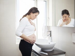 อาหารลดแพ้ท้องสำหรับคุณแม่ อาหารคนแพ้ท้องที่คุณแม่ควรกิน อาหารลดแพ้ท้องสำหรับคุณแม่ อาหารคนแพ้ท้องที่คุณแม่ควรกิน