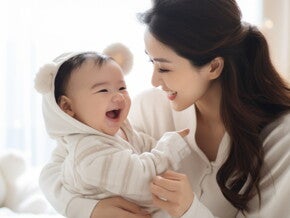 Gen Beta คืออะไร? เข้าใจอนาคตของเด็กเจนเบต้าสำหรับคุณพ่อคุณแม่