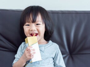 นมแพะสำหรับเด็กดีไหม ประโยชน์ของนมแพะมีอะไรบ้างนะ
