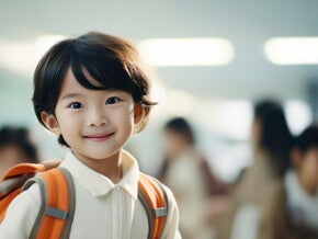 นม DHA สำหรับเด็ก 1 ขวบ และอาหารที่มี DHA สูง ตัวช่วยบำรุงสมองลูกน้อยให้พัฒนาเต็มที่