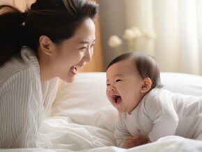 ธาตุเหล็ก กุญแจสำคัญสู่พัฒนาการสมองและร่างกายของลูกรัก