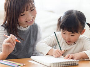 เด็กอนุบาลกับการบ้าน จำเป็นไหม? เทคนิคทำ การบ้านอนุบาล ให้สนุก