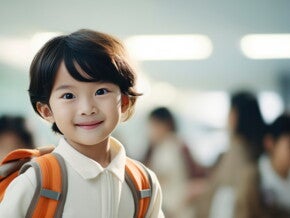 10 โรงเรียนอนุบาลเด็กเล็กในกรุงเทพ เลือกแบบไหนให้เหมาะกับลูก