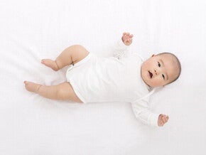 มหาหิงค์ทาท้องทารก แก้อาการปวดท้องของลูกน้อยได้จริงไหม