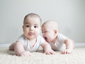 ตั้งชื่อลูกแฝด ชื่อฝาแฝดชายหญิง อัปเดทปี 2026 (ปี 2569)