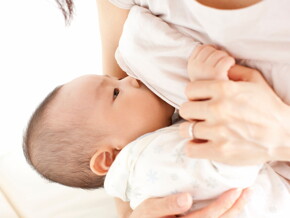 Overfeeding คืออะไร ให้ลูกกินนมเยอะเกินไป อันตรายแค่ไหน
