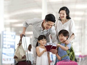 ทำพาสปอร์ตเด็กใช้เอกสารอะไรบ้าง พร้อมวิธีเตรียมเอกสารให้ลูก