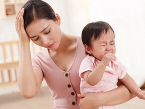 เด็กนอนดึก ลูก 2 ขวบนอนดึกมาก ส่งผลต่อพัฒนาการสมองไหม
