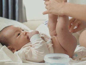 ลูกเป็นลำไส้อักเสบกี่วันหาย? วิธีดูแลลูกน้อยให้ปลอดภัย