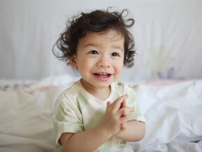 วิตามินสำหรับเด็ก ตัวช่วยเสริมภูมิคุ้มกันลูกน้อยให้แข็งแรง