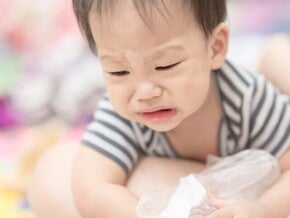 อาหารเป็นพิษในเด็กอาเจียน สาเหตุ อาการ และวิธีดูแลให้ปลอดภัย