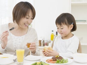 โฮลเกรน เมนูธัญพืชแสนอร่อย ทางเลือกมื้ออาหารของลูก