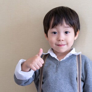 41 เคล็ดไม่ลับวิธีสร้างสมอง สู่พรสวรรค์ของลูกน้อยวัย 5 ปี