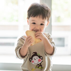  โภชนาการลูก วัย 2 - 3 ขวบ 