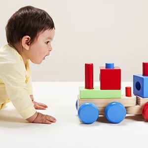 เคล็ดลับกระตุ้น พัฒนาการสมอง ของลูกน้อย