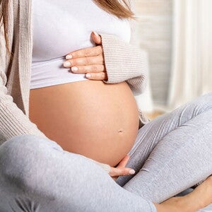 คุณแม่ท้อง แม่ตั้งครรภ์