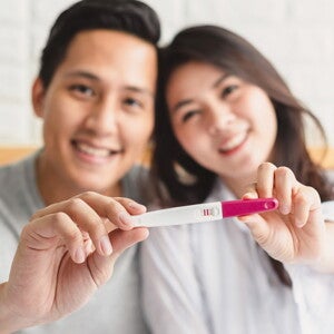 Ovulation-Calendar โปรแกรมคำนวณวันไข่ตก