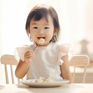 10 สุดยอดอาหารบำรุงสมองลูกน้อย ให้ลูกฉลาด สมองไว เติบโตสมวัย