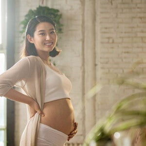 คุณแม่ท้อง 3 เดือน ลูกอยู่ตรงไหน อายุครรภ์ 3 เดือน ลูกดิ้นหรือยัง