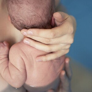คลอดลูกในน้ำ ทางเลือกการคลอดลูก ด้วยวิธีธรรมชาติ