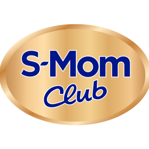 S-MomClub logo S-MomClub logo