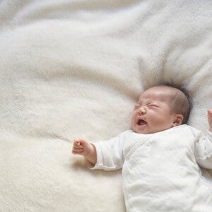 อาการโคลิค คืออะไร รู้จักสาเหตุพร้อมวิธีรับมือเมื่อลูกร้องไห้