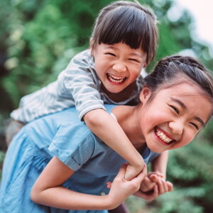 พัฒนาการเด็ก 5 ขวบ พร้อมวิธีส่งเสริมพัฒนาการลูกน้อย