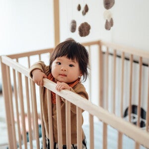พัฒนาการเด็ก 8 เดือน ทารก 8 เดือน พร้อมวิธีเสริมพัฒนาการลูก