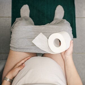 คนท้องท้องเสียไตรมาส 3 ปวดท้องบิด พร้อมวิธีดูแลตัวเอง