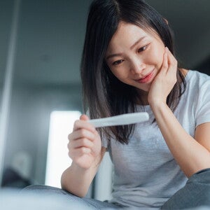 อยากมีลูก อยากท้อง พร้อมวิธีเตรียมความพร้อมให้มีลูกง่าย