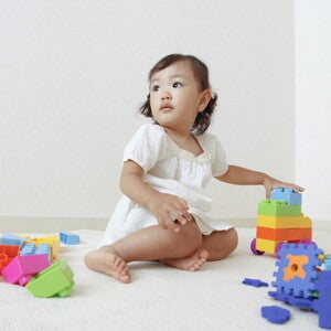 พัฒนาการเด็ก 1 ขวบ 6 เดือน ลูกน้อยมีพัฒนาการไปถึงไหนแล้ว