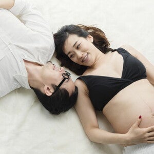 คนท้องมีเพศสัมพันธ์ได้ไหม แบบไหนไม่อันตราย
