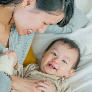 นมสูตรย่อยง่าย เหมาะสำหรับเด็กเสี่ยงภูมิแพ้ จริงหรือไม่?