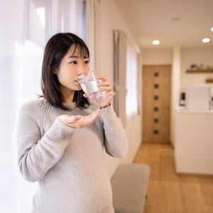 คนท้องกินวิตามินซีได้ไหม อันตรายกับลูกในท้องหรือเปล่า