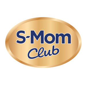 S-Mom Logo SmomLogo