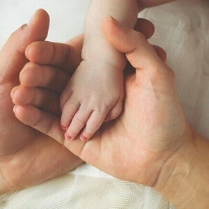 ชั่วโมงแรกกับลูกน้อย