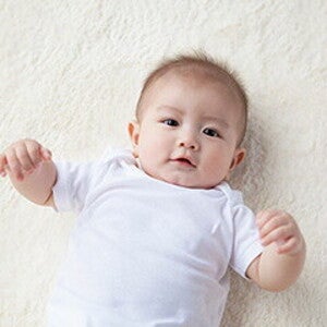 ดูแลลูก 0-12 เดือน