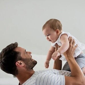 มุมมองของคุณพ่อ: สวัสดีคุณลูก ลาก่อนเพื่อนรัก!