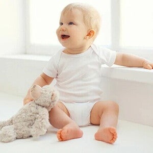 รู้จริงเรื่องระบบภูมิคุ้มกันของลูกน้อย
