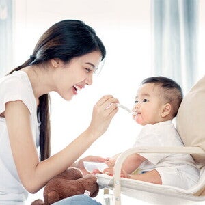 อาหารเสริมเด็ก ตัวช่วยเสริมภูมิคุ้มกัน อาหารเสริมสำหรับเด็กตามวัย