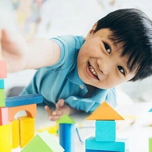 ของเล่นเด็ก 1 ขวบ 5 แบบ ฝึกกล้ามเนื้อและพัฒนาการให้ลูกรัก