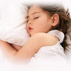 เทคนิคช่วยให้ลูกน้อยวัยเตาะแตะนอนหลับสบาย