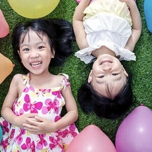 ใครๆ ก็อยากให้ลูกน่ารักสำหรับทุกคน