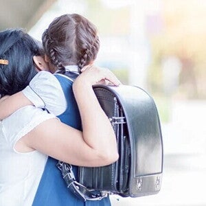 รับมือ ลูกไปโรงเรียนวันแรก