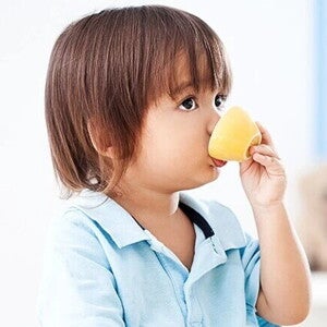 3 ขั้นตอนง่ายๆ ในการเสริมสร้างภูมิคุ้มกันให้ลูกรัก