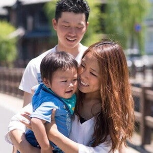 เรียกพลังใจในยามที่ลูกเป็นเด็กเหวี่ยงวีน
