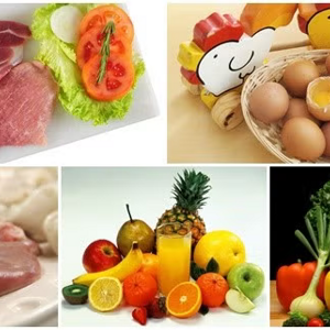 4 อาหารเสริมธาตุเหล็กทารก ช่วยป้องกันภาวะโลหิตจางในเด็ก