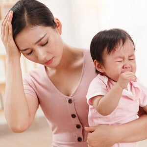 ลูกไม่ยอมกินข้าวทำไงดี? คู่มือรับมือลูกกินยากสำหรับคุณแม่