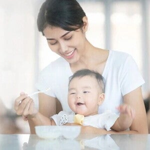 อาหารเด็ก